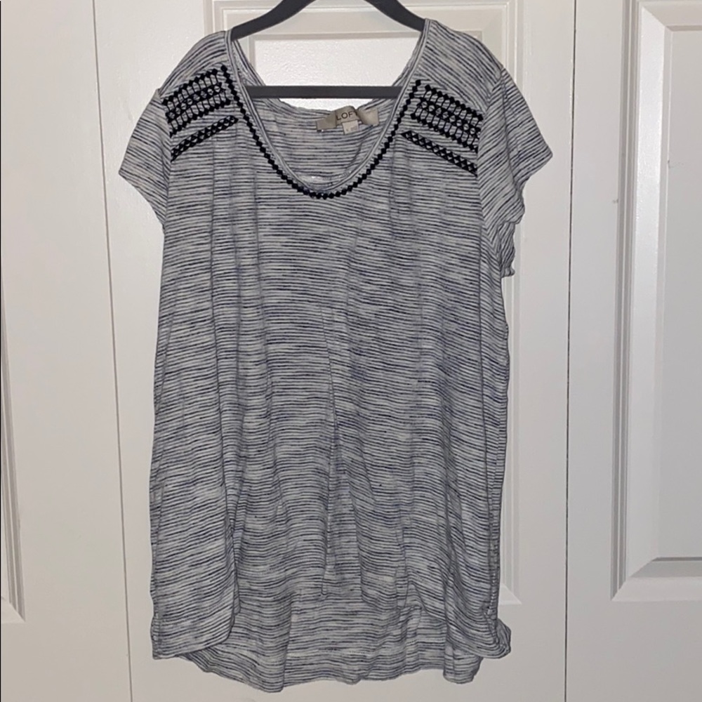 LOFT top size S